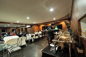 Lo Mustang Himalayan Resort