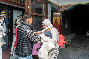 Lo Mustang Himalayan Resort