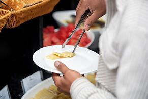 Lo Mustang Himalayan Resort