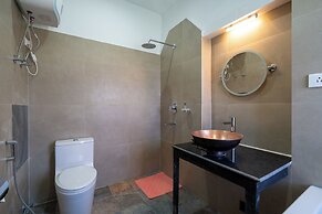 Lo Mustang Himalayan Resort