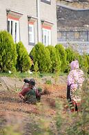 Lo Mustang Himalayan Resort