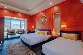 Lo Mustang Himalayan Resort