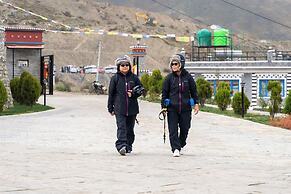 Lo Mustang Himalayan Resort