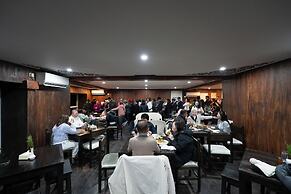 Lo Mustang Himalayan Resort