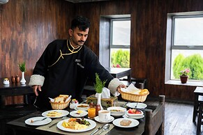 Lo Mustang Himalayan Resort