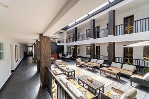 Lo Mustang Himalayan Resort