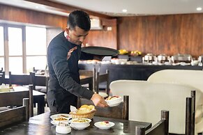 Lo Mustang Himalayan Resort