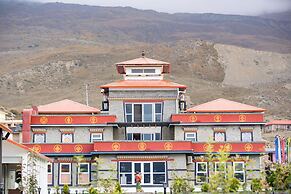 Lo Mustang Himalayan Resort