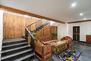 Lo Mustang Himalayan Resort