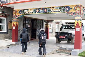 Lo Mustang Himalayan Resort