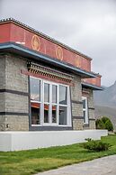Lo Mustang Himalayan Resort