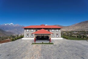 Lo Mustang Himalayan Resort