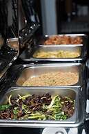 Lo Mustang Himalayan Resort