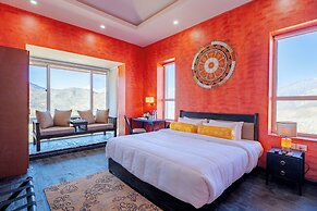 Lo Mustang Himalayan Resort