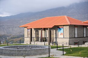 Lo Mustang Himalayan Resort