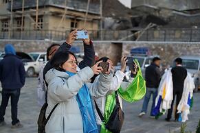 Lo Mustang Himalayan Resort