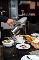 Lo Mustang Himalayan Resort