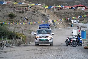 Lo Mustang Himalayan Resort