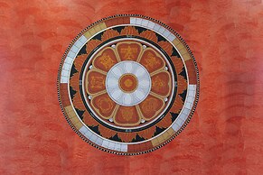 Lo Mustang Himalayan Resort