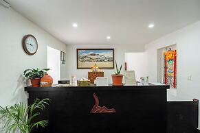 Lo Mustang Himalayan Resort