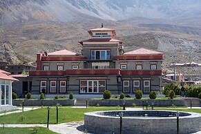 Lo Mustang Himalayan Resort