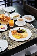 Lo Mustang Himalayan Resort