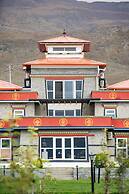 Lo Mustang Himalayan Resort