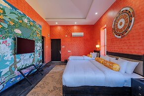 Lo Mustang Himalayan Resort
