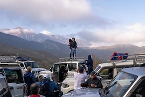 Lo Mustang Himalayan Resort