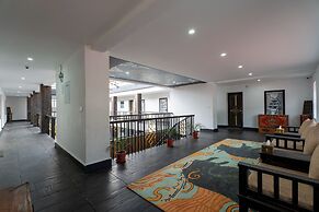 Lo Mustang Himalayan Resort