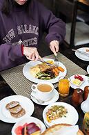 Lo Mustang Himalayan Resort