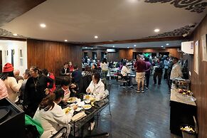 Lo Mustang Himalayan Resort