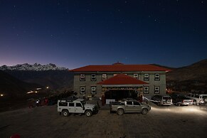 Lo Mustang Himalayan Resort