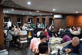 Lo Mustang Himalayan Resort