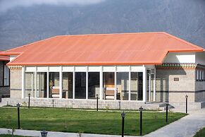 Lo Mustang Himalayan Resort