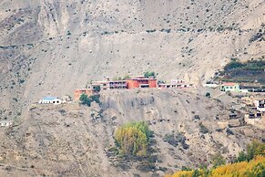 Lo Mustang Himalayan Resort