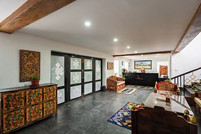 Lo Mustang Himalayan Resort