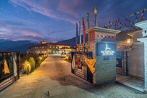 Lo Mustang Himalayan Resort