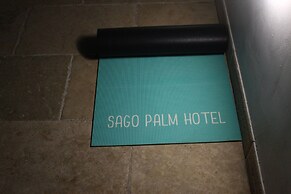 Sago Palm Hotel