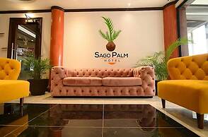 Sago Palm Hotel