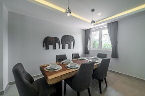 Perla Pool Villa - Koh Chang