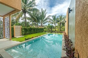 Perla Pool Villa - Koh Chang
