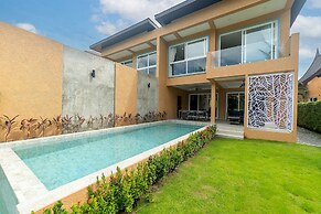 Perla Pool Villa - Koh Chang