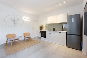 AirTLV - Kamuel Apartments