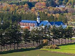 Assabu Uzura Onsen Shiki-no-Yado