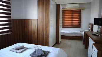 Sile Klas Otel