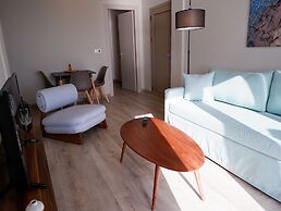 Kaiser Luxury Suites