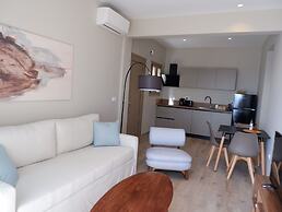 Kaiser Luxury Suites