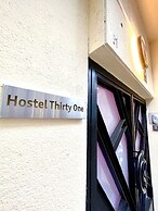 Hostel Thirty One
