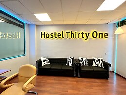 Hostel Thirty One